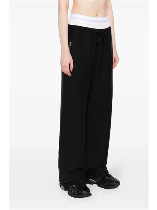Sport trousers ALEXANDER WANG | 4CC1244349020A